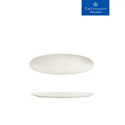 Seltmann Weiden Maxim CFD ovális tányér 33x18 cm