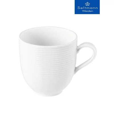 Seltmann Weiden Blues tejeskávés csésze, 370 ml
