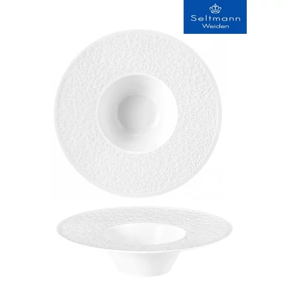 Seltmann Weiden NORI kalap mélytányér 26,5 cm