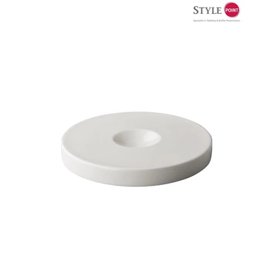 StylePoint Essentials lapostányér, 25 cm