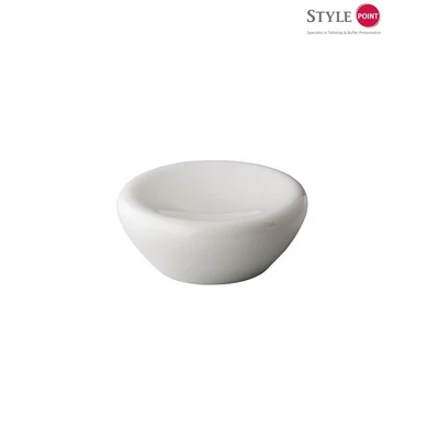 StylePoint Essentials kúp alakú tányér, 15 cm