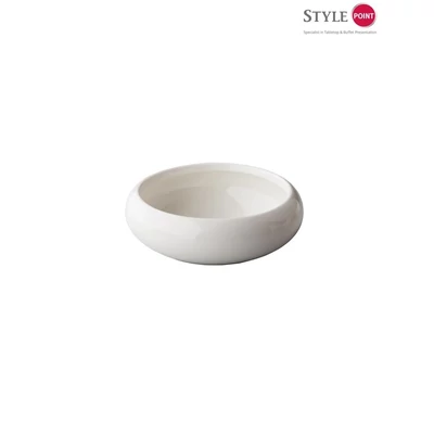 StylePoint Essentials mélytányér, 16 cm