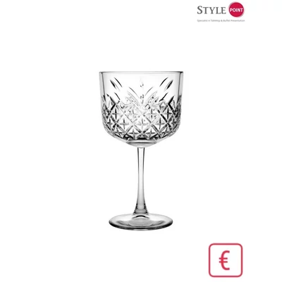 StylePoint Timeless koktélos pohár, 500 ml