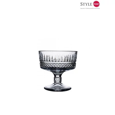 StylePoint Elysia fagylaltkehely, 250 ml
