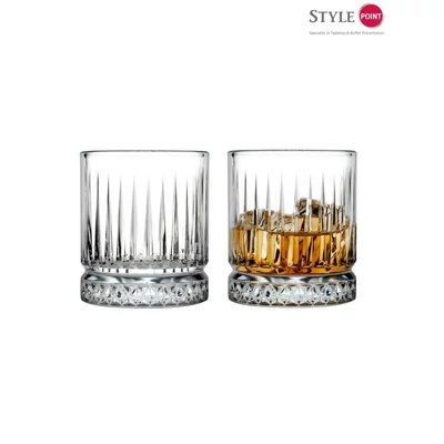 StylePoint Elysia whiskys pohár, 210 ml