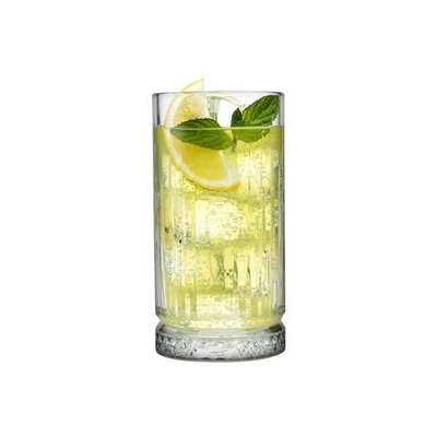 StylePoint Elysia longdrinkes pohár, 445 ml