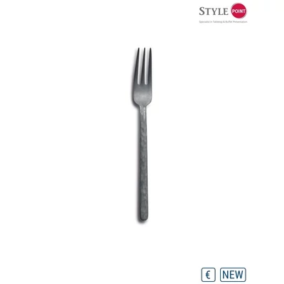 StylePoint Kodai Vintage evővilla, 16,3cm