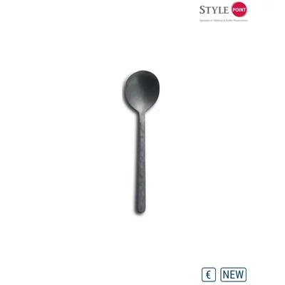 StylePoint Kodai Vintage kávéskanál, 11,5 cm