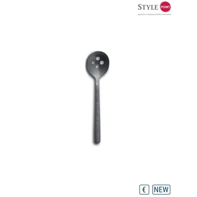 StylePoint Kodai Vintage mokkáskanál, 9,8 cm