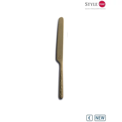 StylePoint Kodai Vintage gold evőkés, 18,3 cm