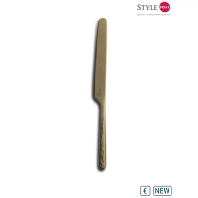 StylePoint Kodai Vintage gold evőkés XL, 21,2 cm