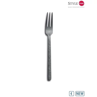 StylePoint Kodai Vintage evővilla XL, 19,5 cm