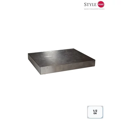 StylePoint hűtőakku  GN ½ 32.5 x 26.5 x 4.5 cm