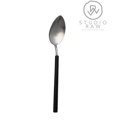 Studio Raw evőkanál vintage matt, 20,4 cm