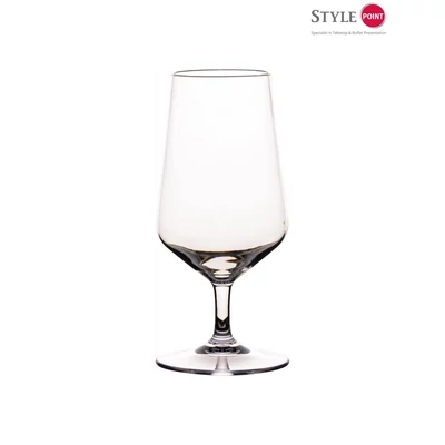 StylePoint tritan talpas söröspohár, 400 ml