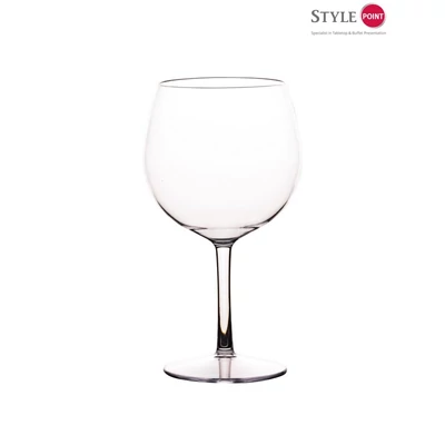 StylePoint tritán borospohár, 700 ml