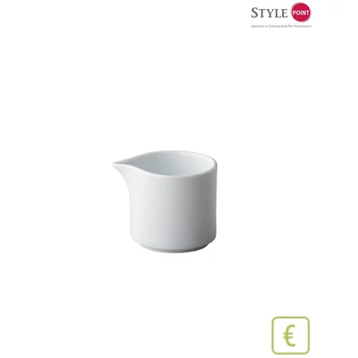 StylePoint Q Basic creamer, 10 cl
