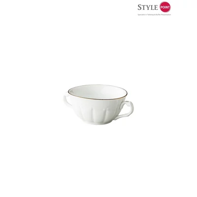 StylePoint Maria Theresa leveses csésze, 300 ml