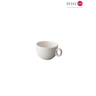 StylePoint Q Performance sorolható cappucinos/teás bögre 200 ml