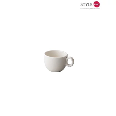 StylePoint Q Performance sorolható kávéscsésze 160 ml