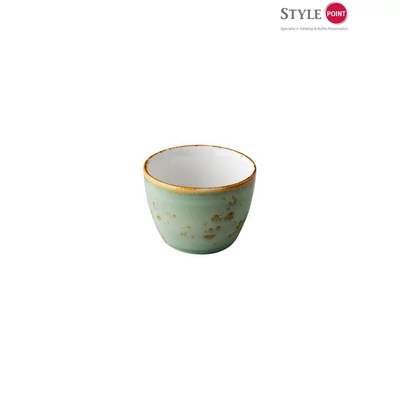 StylePoint Aqua sorolható tál reaktív kék, 11,6 cm