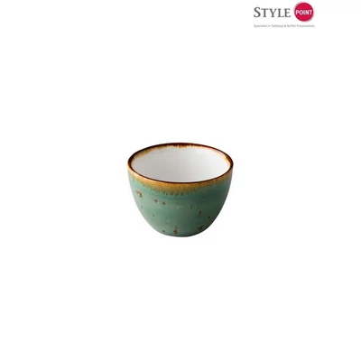 StylePoint Aqua sorolható tál reaktív kék, 10,5 cm