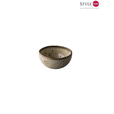 StylePoint Stone White dipper, 11 cm