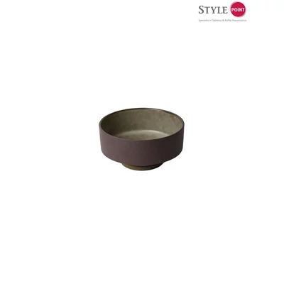 StylePoint Forest mélytál, 12,5 cm