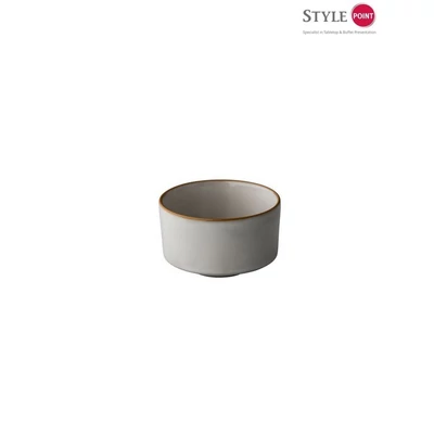 StylePoint Japan tál fehér