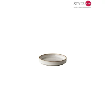 StylePoint Japan tányér fehér