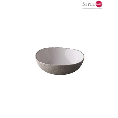 StylePoint Natura tál, 17 cm