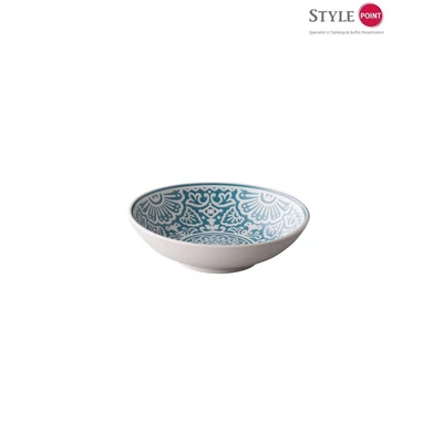 StylePoint Barcelona tál kék, 14 cm