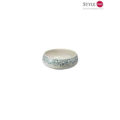 StylePoint  Barcelona  tál kék  10 cm 200ml