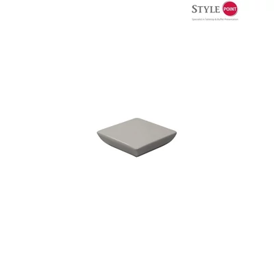 StylePoint ShApes hasáb fehér, 14,4 x 4 cm