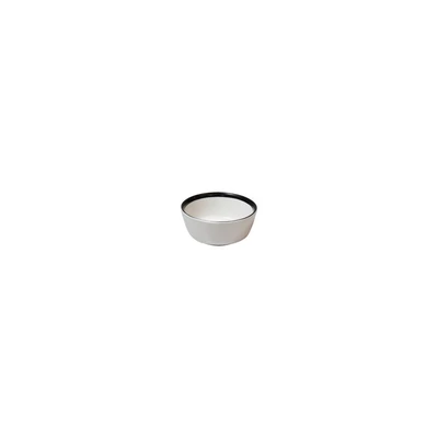 StylePoint Q Authentic Eclipse szószos tál, 8 cm