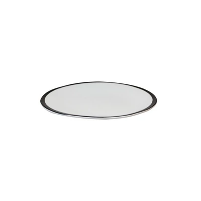 StylePoint Q Authentic Eclipse tányér, 31,5 cm