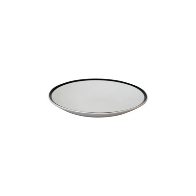 StylePoint Q Authentic Eclipse kalap mélytányér, 26,5 cm