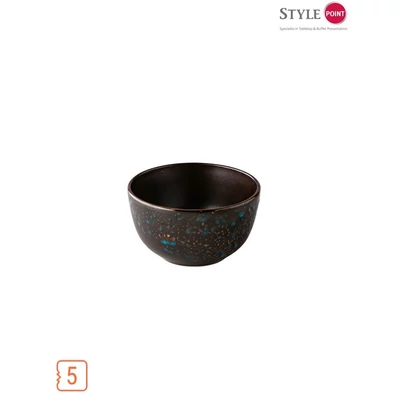 StylePoint Amazon 'Starry Night' tál, 14 cm