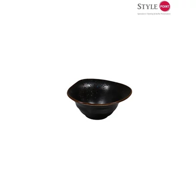 Stylepoint Amazon 'Starry Night' tál, 16,5 x 16,5 x 7 cm