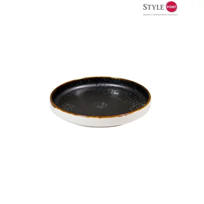 StylePoint Amazon'Starry Night' sorolható tányér, 20,5 cm
