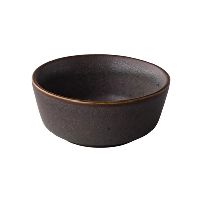 StylePoint Stone Green szószos tál, 8 cm