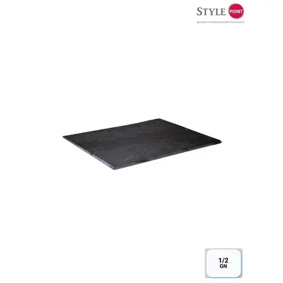 StylePoint prezentációs palatálca  GN ½ 32.5 x 26.5 x 0.7 cm