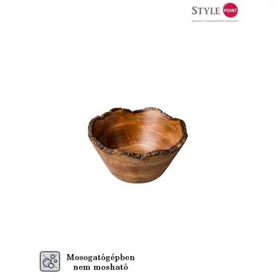 StylePoint természetes fatál Ø23-30 cm