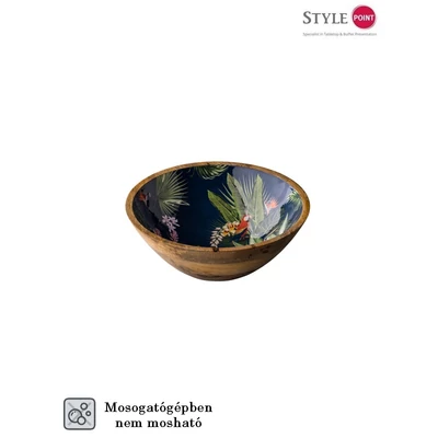 StylePoint fatál Tropics 30 cm