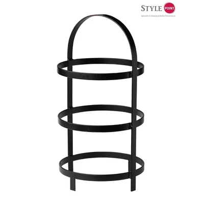 StylePoint StylePoint étazser 3 emelet 26.5 x 45.5 cm
