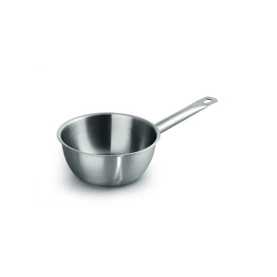 WAS Germany Cookware 51 szatőz, Ø 16 cm
