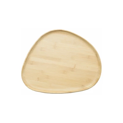Cookplay YAYOI bambusz tálca, 43 x 36 x 2,5 cm