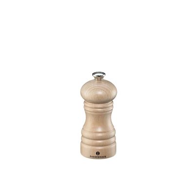 Zassenhaus BERLIN sóőrlő, 12 cm, natúr