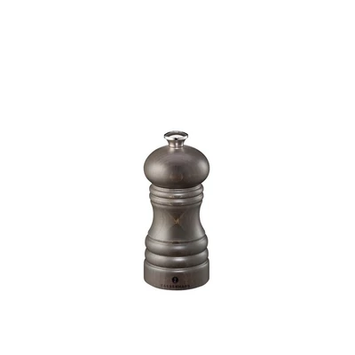 Zassenhaus BERLIN borsőrlő, 12 cm, sötét