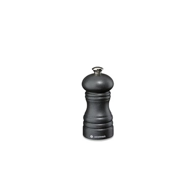 Zassenhaus BERLIN borsőrlő, 12 cm, fekete öntöttvas